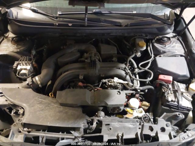 4S3BNAA62F3059528 Subaru Legacy 2.5i