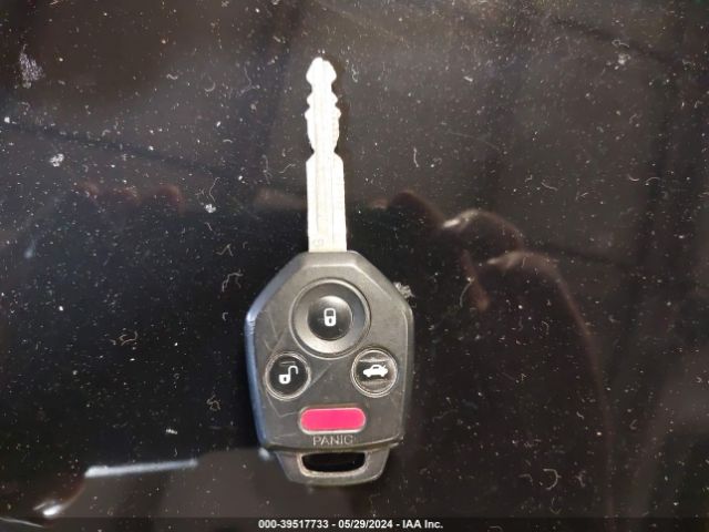 4S3BNAA62F3059528 Subaru Legacy 2.5i
