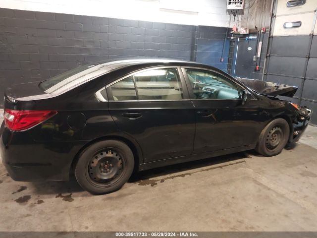 4S3BNAA62F3059528 Subaru Legacy 2.5i
