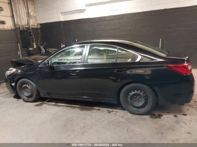 4S3BNAA62F3059528 Subaru Legacy 2.5i