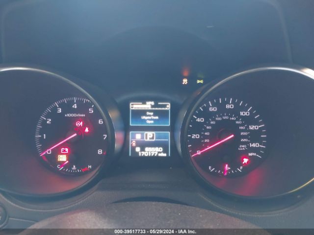 4S3BNAA62F3059528 Subaru Legacy 2.5i