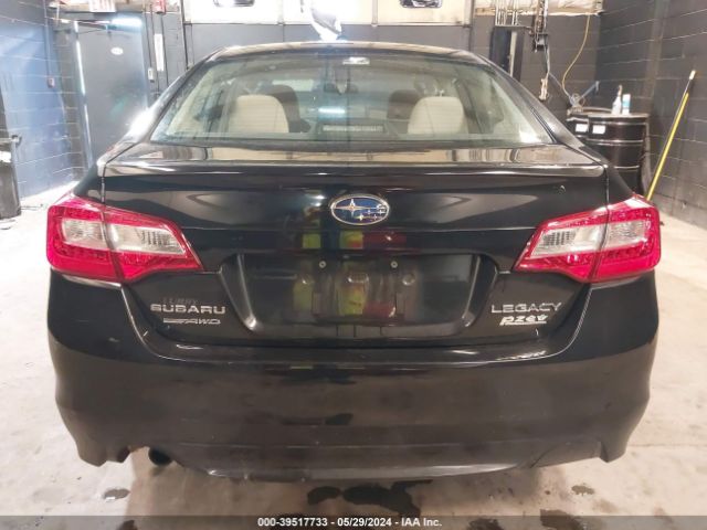 4S3BNAA62F3059528 Subaru Legacy 2.5i