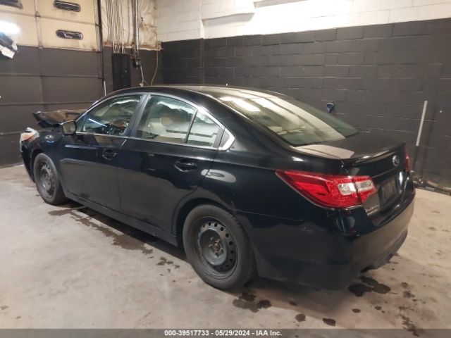 4S3BNAA62F3059528 Subaru Legacy 2.5i
