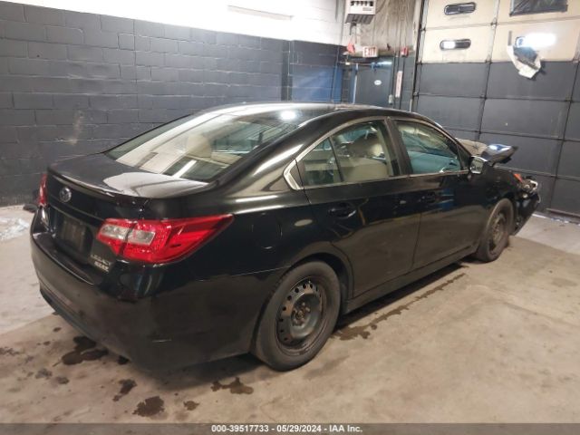 4S3BNAA62F3059528 Subaru Legacy 2.5i