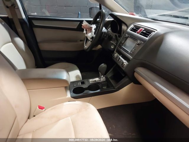 4S3BNAA62F3059528 Subaru Legacy 2.5i