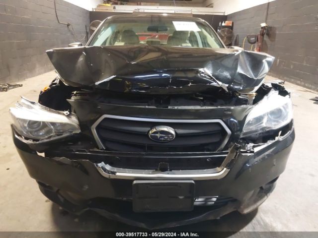 4S3BNAA62F3059528 Subaru Legacy 2.5i