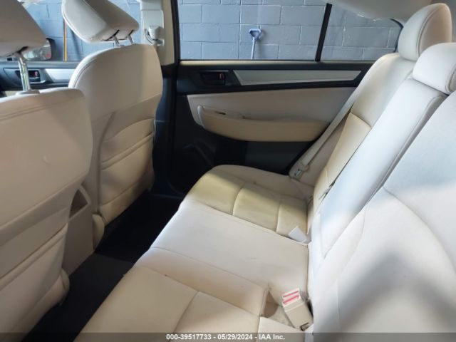 4S3BNAA62F3059528 Subaru Legacy 2.5i