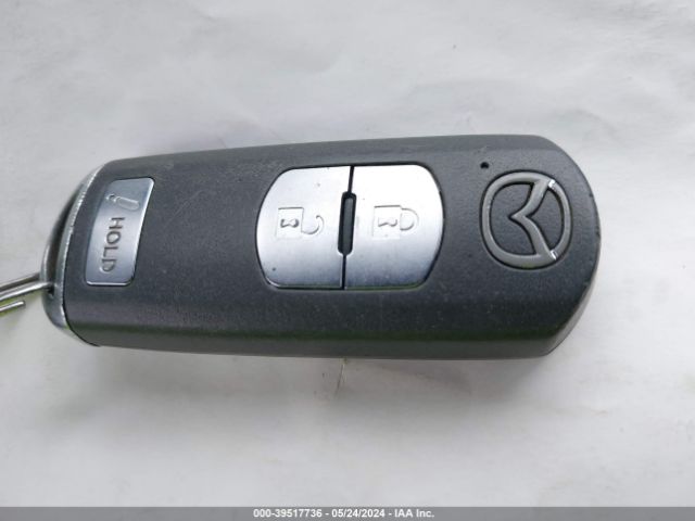 JM3KFABM6J1318205 Mazda CX-5 SPORT
