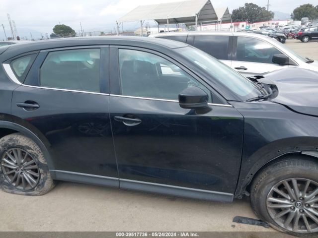 JM3KFABM6J1318205 Mazda CX-5 SPORT