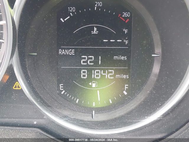 JM3KFABM6J1318205 Mazda CX-5 SPORT