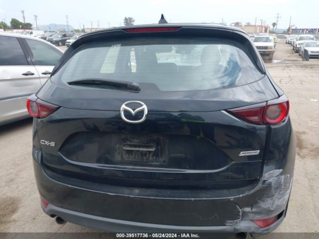 JM3KFABM6J1318205 Mazda CX-5 SPORT