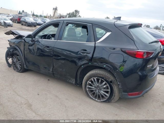 JM3KFABM6J1318205 Mazda CX-5 SPORT