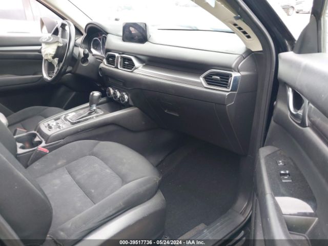 JM3KFABM6J1318205 Mazda CX-5 SPORT