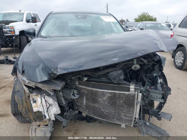 JM3KFABM6J1318205 Mazda CX-5 SPORT