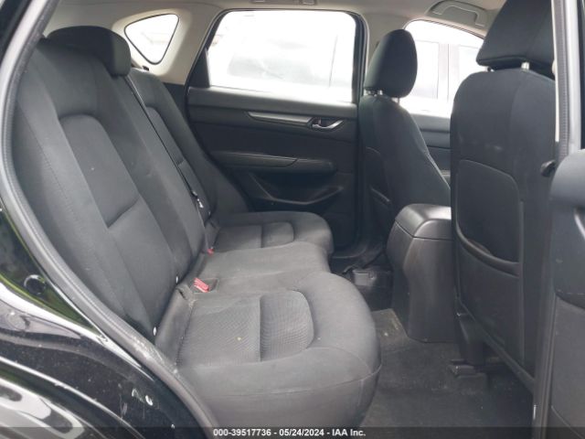 JM3KFABM6J1318205 Mazda CX-5 SPORT
