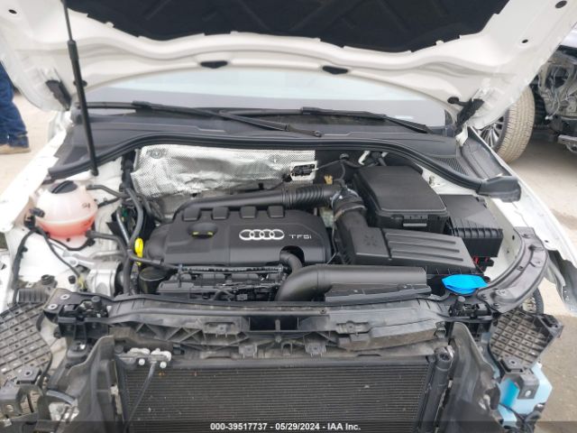 WA1GFCFS9GR023817 Audi Q3 2.0t Premium Plus