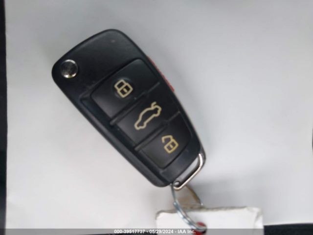 WA1GFCFS9GR023817 Audi Q3 2.0t Premium Plus
