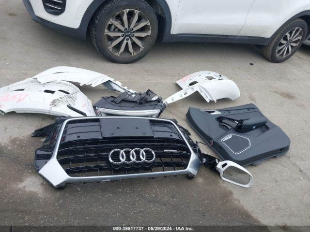 WA1GFCFS9GR023817 Audi Q3 2.0t Premium Plus