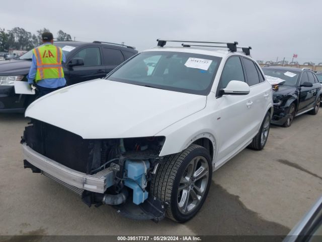 WA1GFCFS9GR023817 Audi Q3 2.0t Premium Plus
