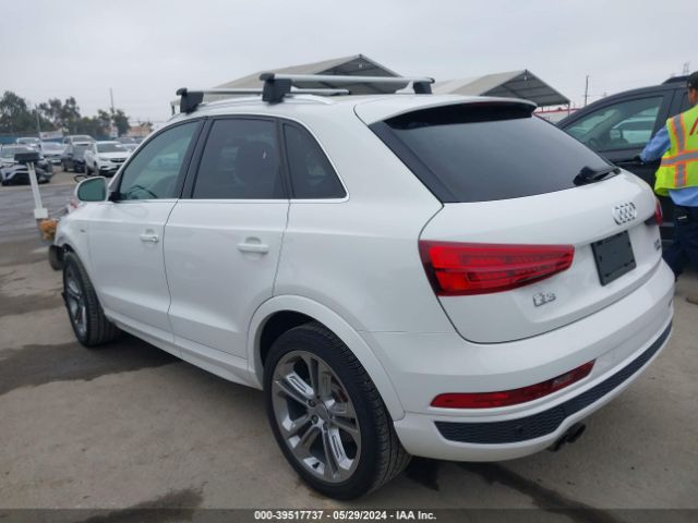 WA1GFCFS9GR023817 Audi Q3 2.0t Premium Plus