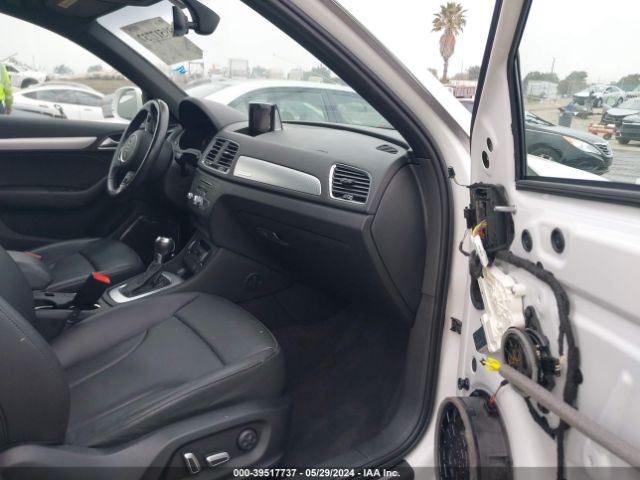 WA1GFCFS9GR023817 Audi Q3 2.0t Premium Plus