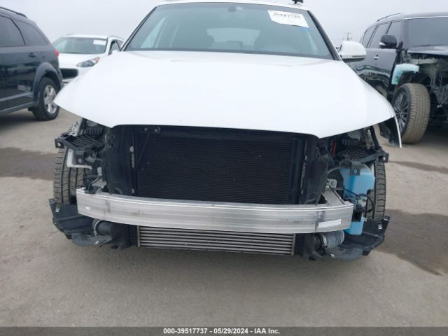 WA1GFCFS9GR023817 Audi Q3 2.0t Premium Plus