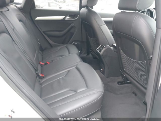 WA1GFCFS9GR023817 Audi Q3 2.0t Premium Plus