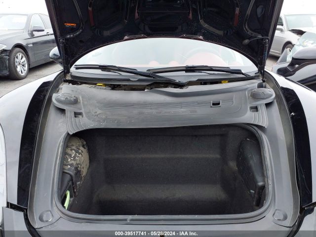 2022 PORSCHE 718 BOXSTER WP0CA2A84NS205634 Photo 9