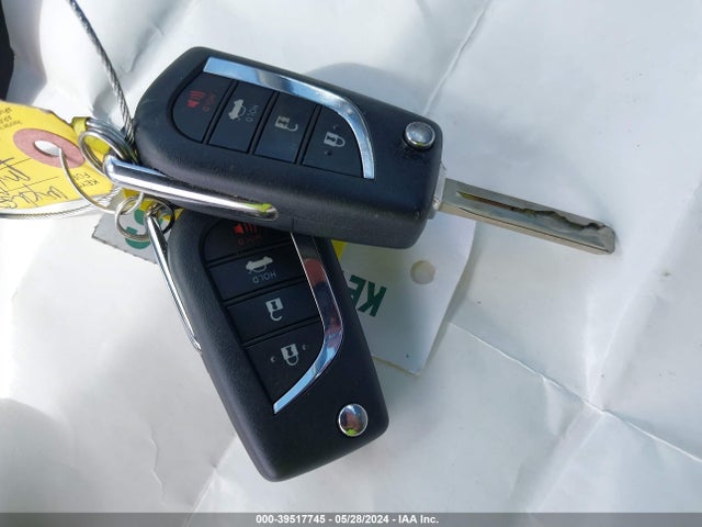 Toyota CAMRY LE 2022 4T1C11AK0NU673267 Image 11