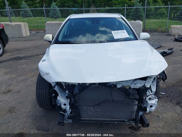 Toyota CAMRY LE 2022 4T1C11AK0NU673267 Image 12