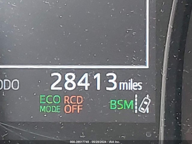 Toyota CAMRY LE 2022 4T1C11AK0NU673267 Image 15