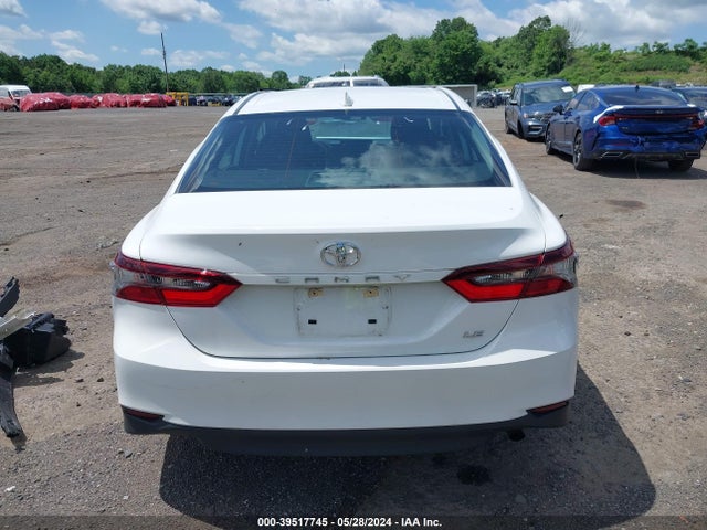 Toyota CAMRY LE 2022 4T1C11AK0NU673267 Image 16