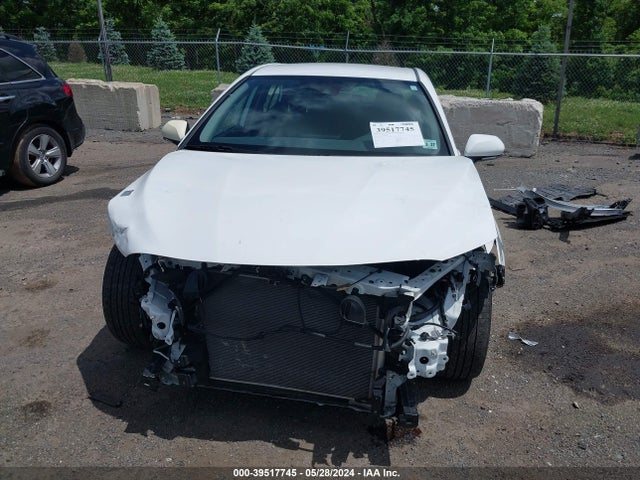 Toyota CAMRY LE 2022 4T1C11AK0NU673267 Image 6