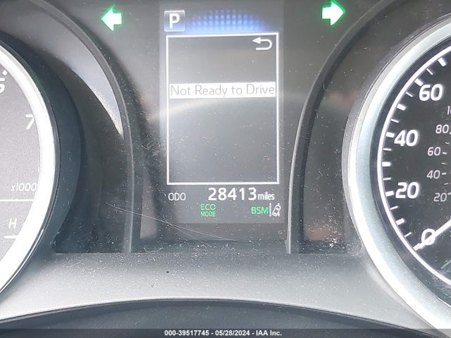 Toyota CAMRY LE 2022 4T1C11AK0NU673267 Image 7