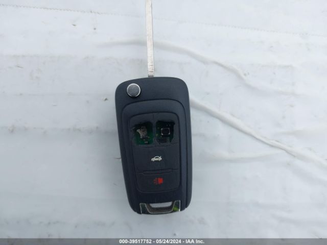 2G4GL5EX0E9201575 Buick Regal Turbo