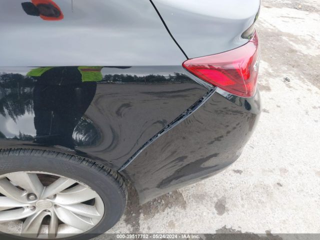2G4GL5EX0E9201575 Buick Regal Turbo