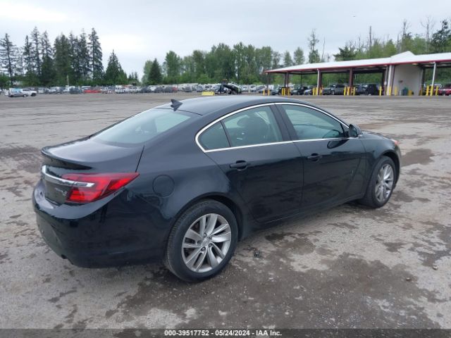 2G4GL5EX0E9201575 Buick Regal Turbo