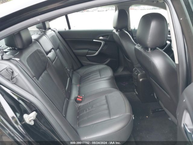 2G4GL5EX0E9201575 Buick Regal Turbo