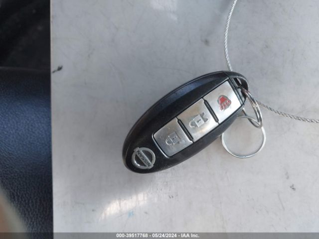 JN8AF5MV5ET356671 Nissan Juke Sl