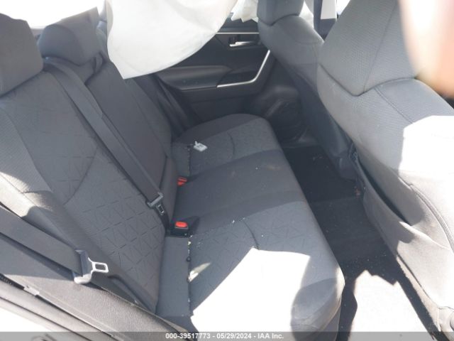 2T3RWRFV2LW060374 Toyota Rav4 Xle Hybrid