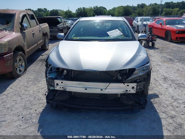 Toyota CAMRY LE 2022 4T1C11AK4NU638375 Image 12