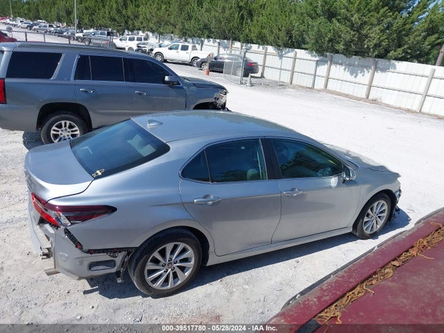 Toyota CAMRY LE 2022 4T1C11AK4NU638375 Image 13