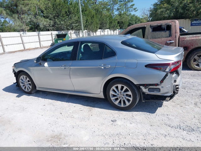 Toyota CAMRY LE 2022 4T1C11AK4NU638375 Image 14