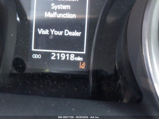 Toyota CAMRY LE 2022 4T1C11AK4NU638375 Image 15