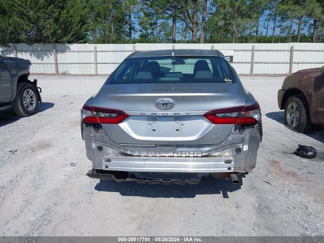 Toyota CAMRY LE 2022 4T1C11AK4NU638375 Image 16