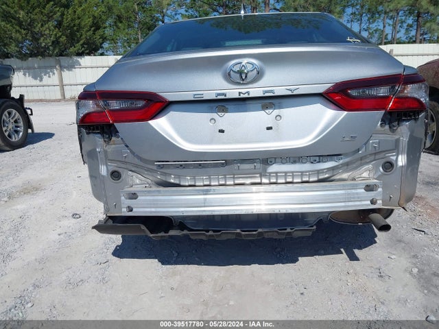 Toyota CAMRY LE 2022 4T1C11AK4NU638375 Image 18