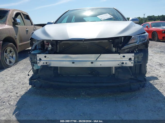Toyota CAMRY LE 2022 4T1C11AK4NU638375 Image 6