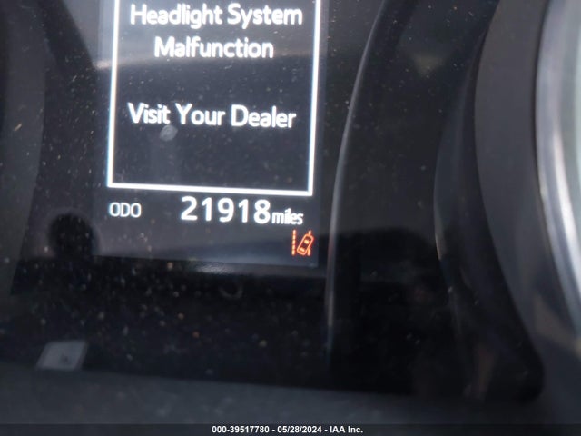 Toyota CAMRY LE 2022 4T1C11AK4NU638375 Image 7