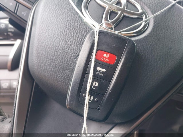 Toyota CAMRY SE 2022 4T1T11AK1NU037599 Image 11