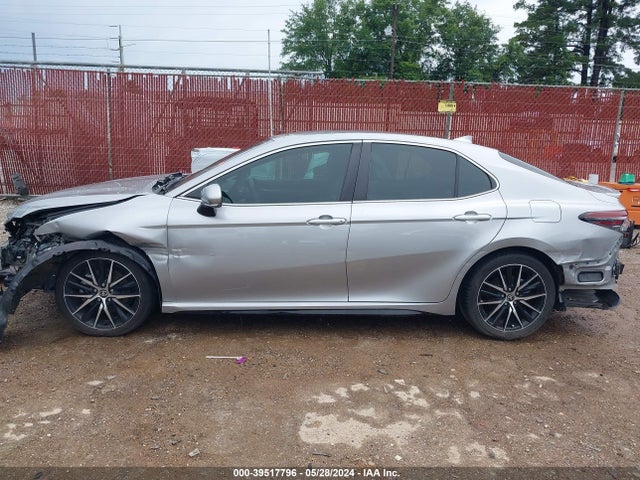 Toyota CAMRY SE 2022 4T1T11AK1NU037599 Image 15